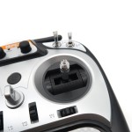 Hot Sales WFLY ET08A 2.4G 8CH RC Radio Transmitter Receiver RF206S the Best Remote for Rc Beginners